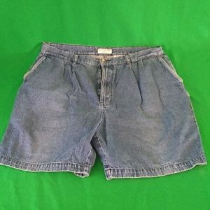 Covington jean shorts. Men's size 36